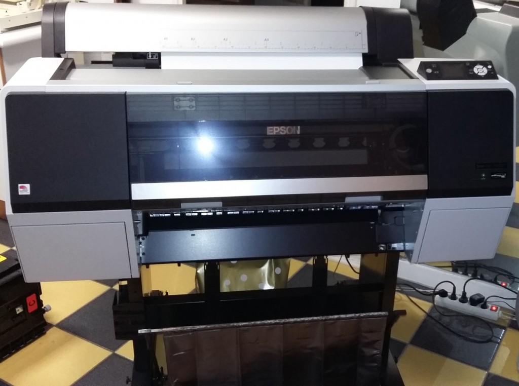 SC P6000