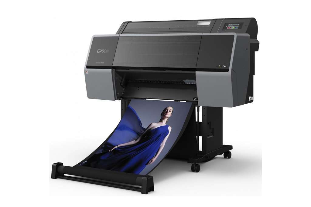 Agrandissement photo et tirage grand format