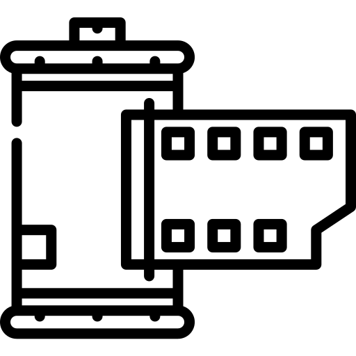 Développement Argentique