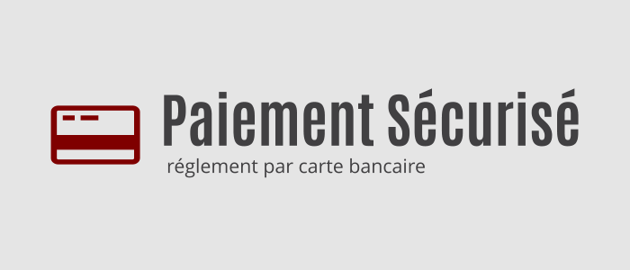 Paiement Sécuriser
